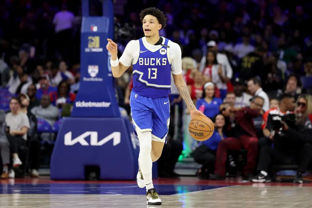 记者：湖人和开拓者对自由球员后卫莱恩-罗林斯感兴趣