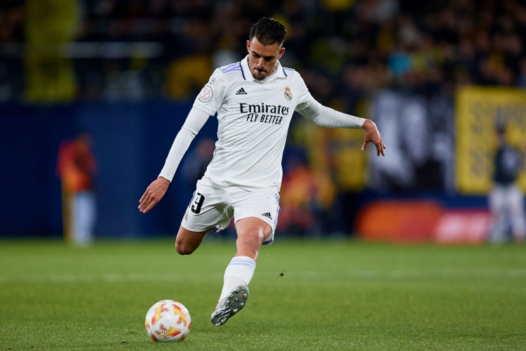 博鱼-马卡：贝蒂斯只接受低价签塞巴略斯，且只承担其在皇马收入的50%