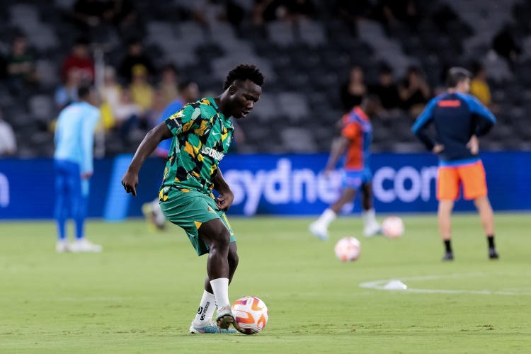 博鱼电竞-记者：沃特福德希望引进伊兰昆达，报价300万欧+50%二转分成