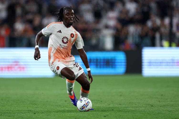 博鱼-迪马济奥：罗马认为国米的报价过低，不值得放走科内