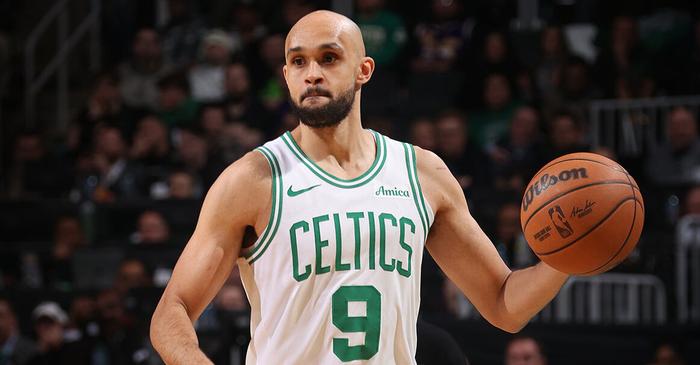 博鱼体育-怀特：自从我来到波士顿 这是人们第一次不愿相信我们