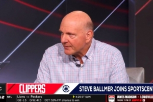 鲍尔默:我感到既愤怒又难过 同时也为我们员工的处境感到悲伤