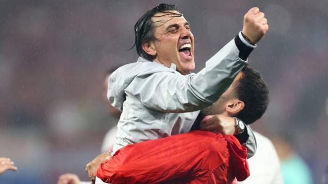 【人物】蒙特拉:意式管理与土式激情的微妙平衡