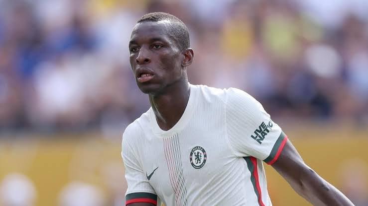 博鱼-天空记者：切尔西不担心雅克松的情况，球员无需立即回到伦敦