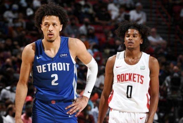 博鱼体育-状元榜眼明日迎首次对决 他们能就此找到自我吗？