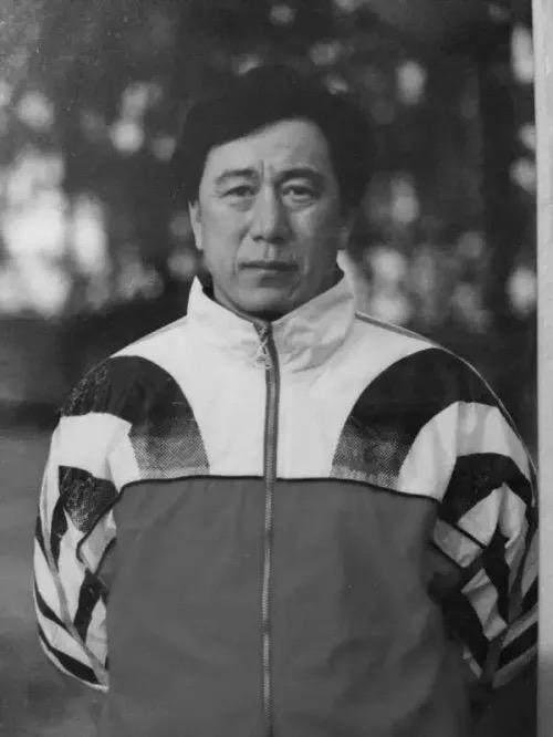 拒绝颂古非今浅谈中国传奇⑥：许建平因何错过国米？