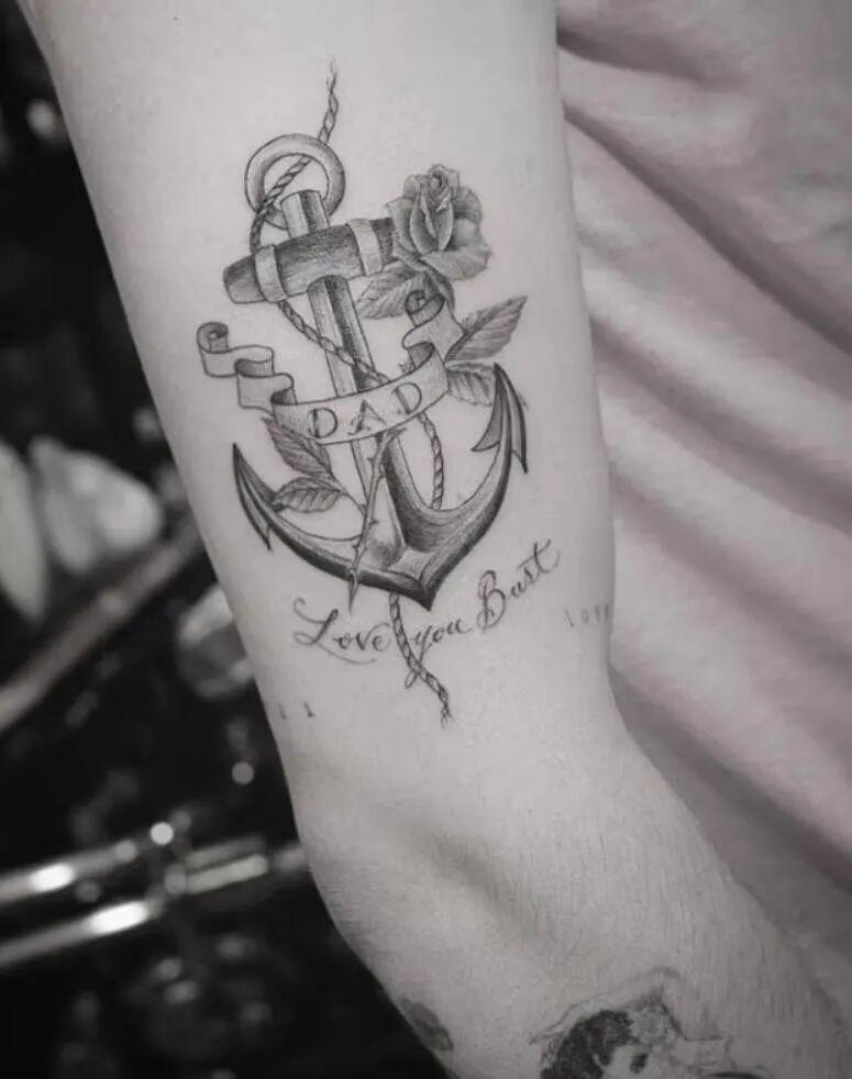 博鱼电竞-尴尬！大布去除贝克汉姆文身，断绝关系节奏更大！昔年妈宝男彻底不装了...