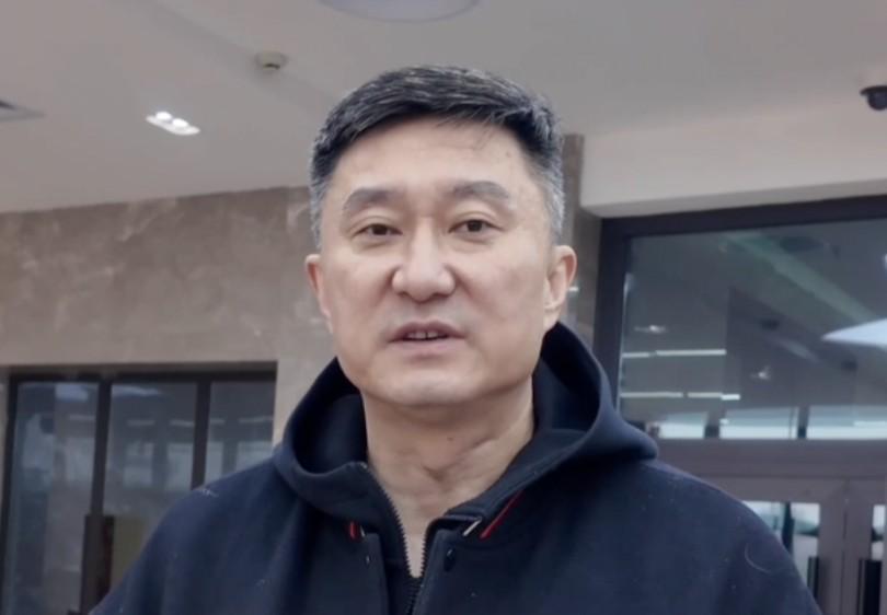 博鱼电竞-杜锋：回到家乡感觉很好；崔永熙已经参加对抗训练复出在即