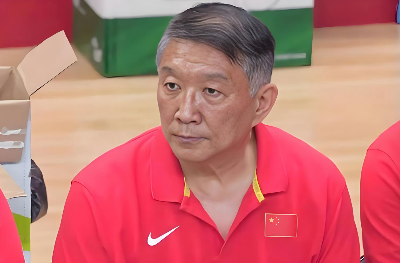 博鱼-4名新人9中1，一共得3分！女篮“换血”成为笑话？宫鲁鸣很无奈