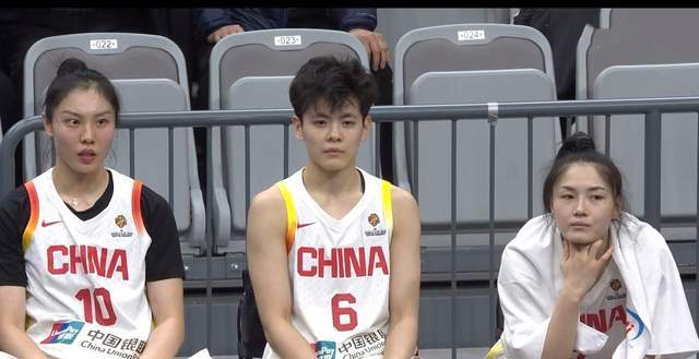 博鱼电竞-世预赛第1场：中国女篮半场领先马里队6分！韩旭9分，杨舒予9分