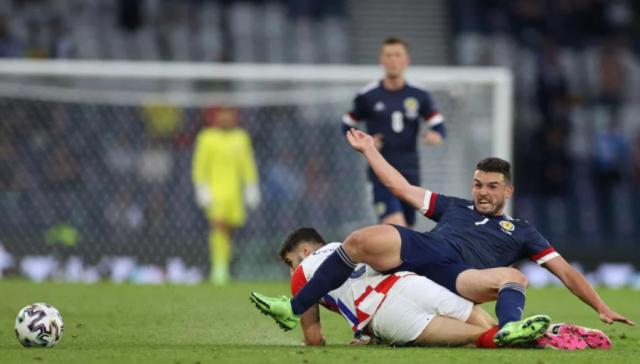 博鱼体育-苏格兰将帅承认失败 魔笛:坚持下去我们会走更远