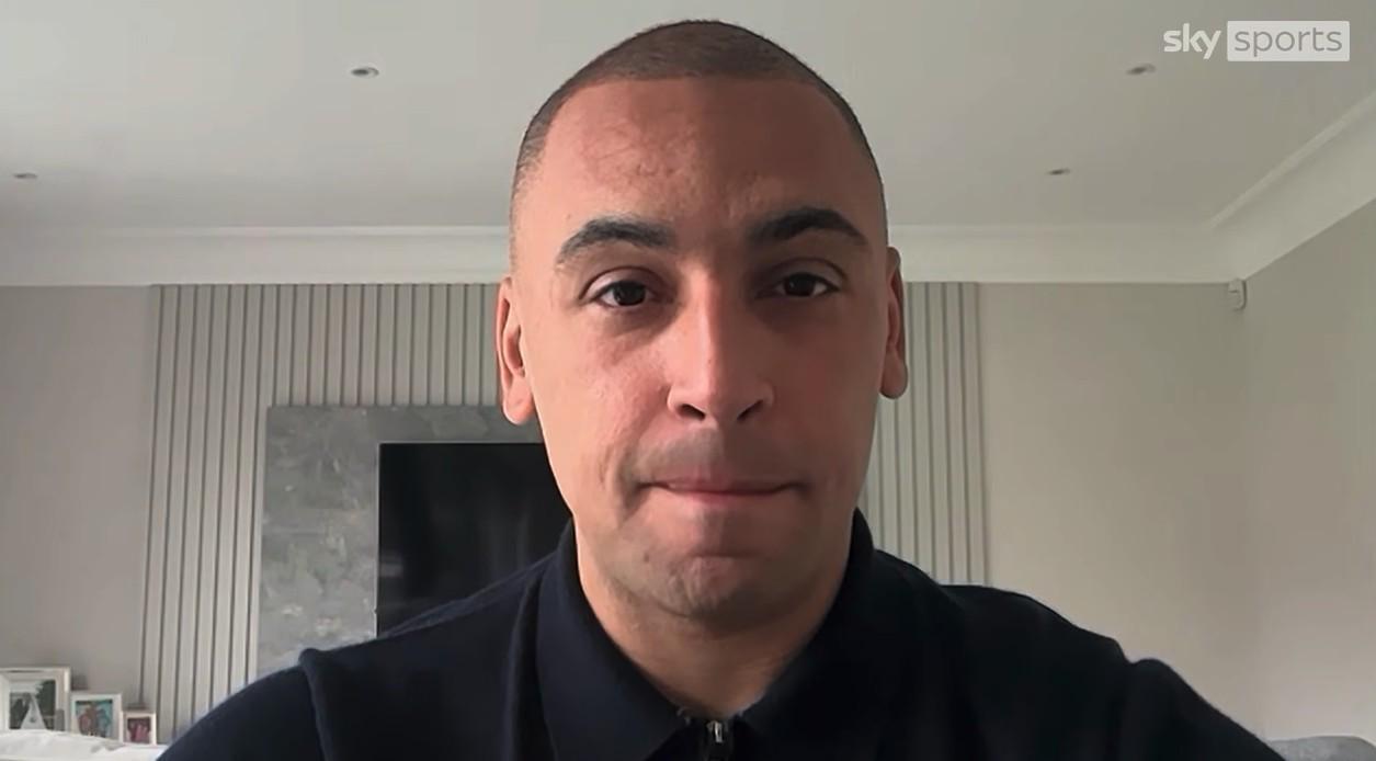 博鱼体育-被道曼打破纪录，沃恩：想不出还有谁比他更适合打破这个纪录