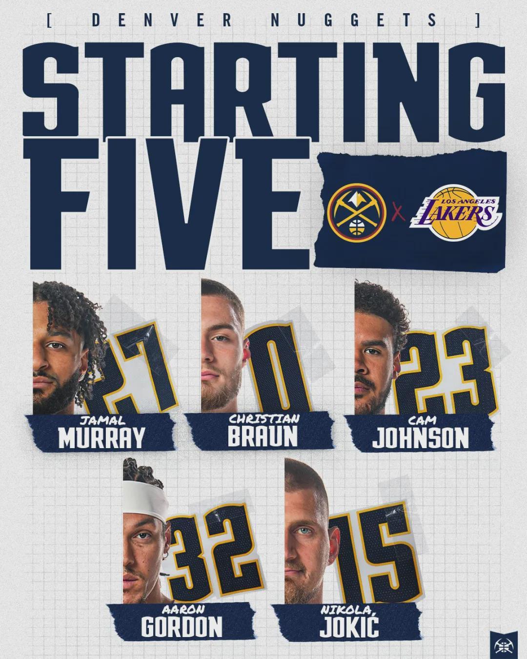 博鱼电竞-0.5秒！东契奇加时绝杀！湖人2分险胜掘金