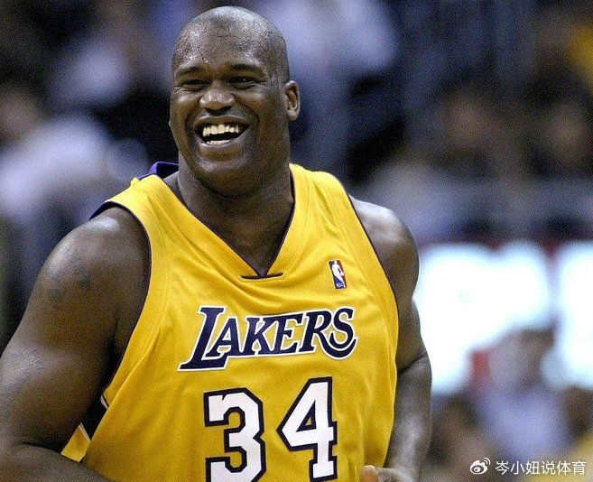 博鱼-被誉为最有统治力的内线奥尼尔,但生涯只有1个MVP|圣安东尼奥马刺队|沙奎尔-奥尼尔|沙奎尔·奥尼尔|德克-诺维茨基|达拉斯小牛队_新浪新闻