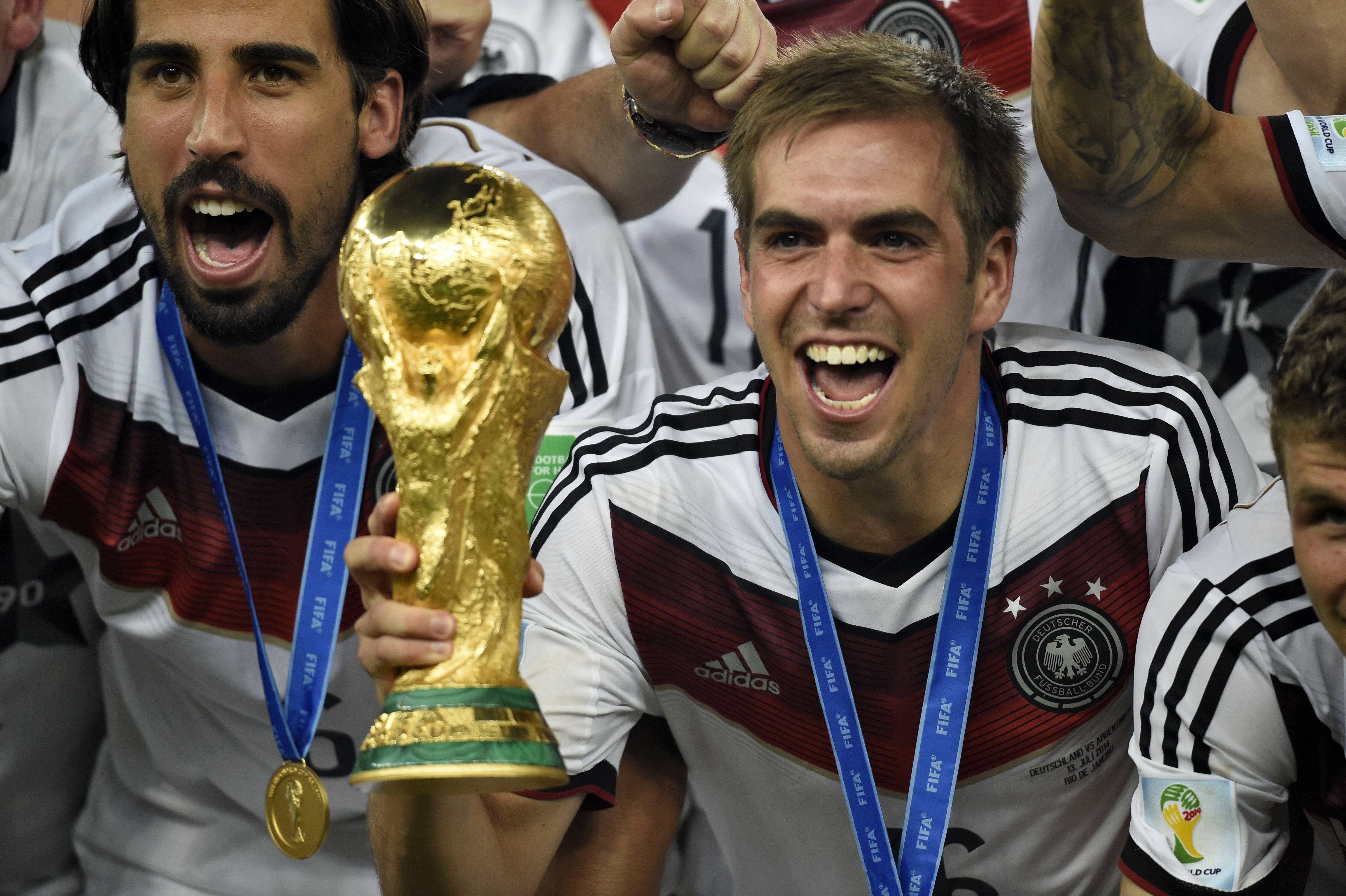 博鱼电竞-拉姆专栏:意大利式的人盯人防守已经过时,德国需要避免这种方式